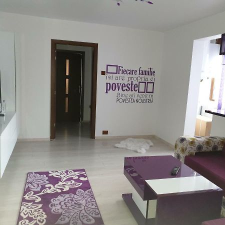 Apartament Oana'S Home Orszowa Zewnętrze zdjęcie