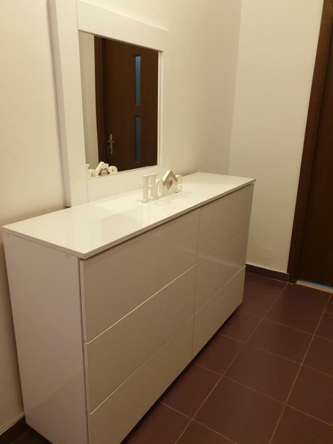 Apartament Oana'S Home Orszowa Zewnętrze zdjęcie