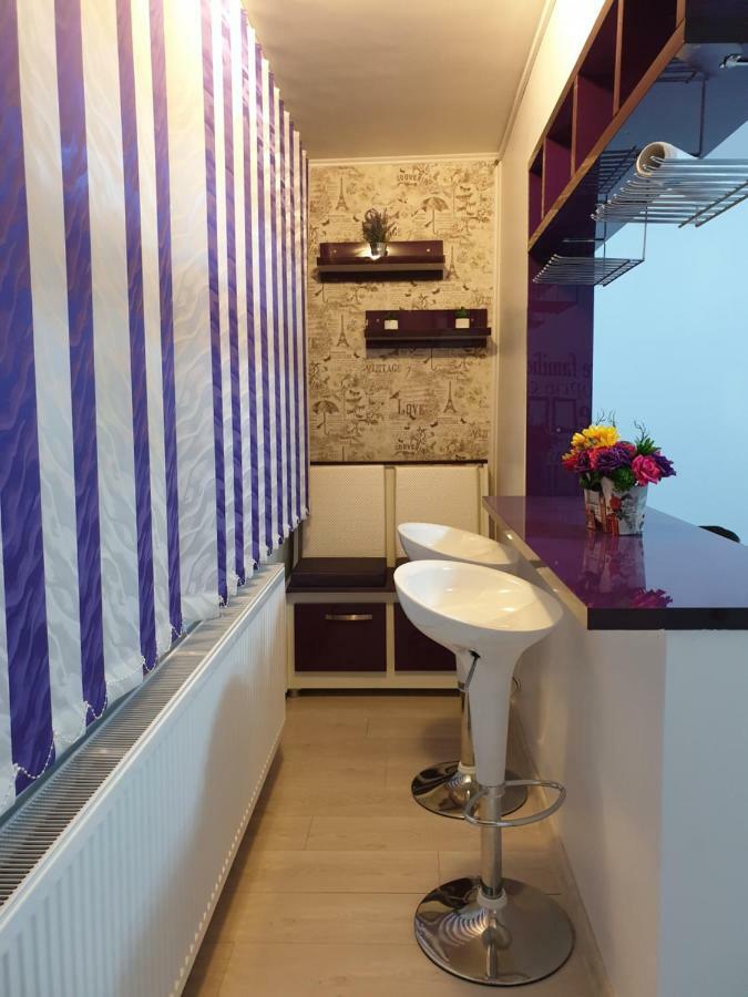 Apartament Oana'S Home Orszowa Zewnętrze zdjęcie