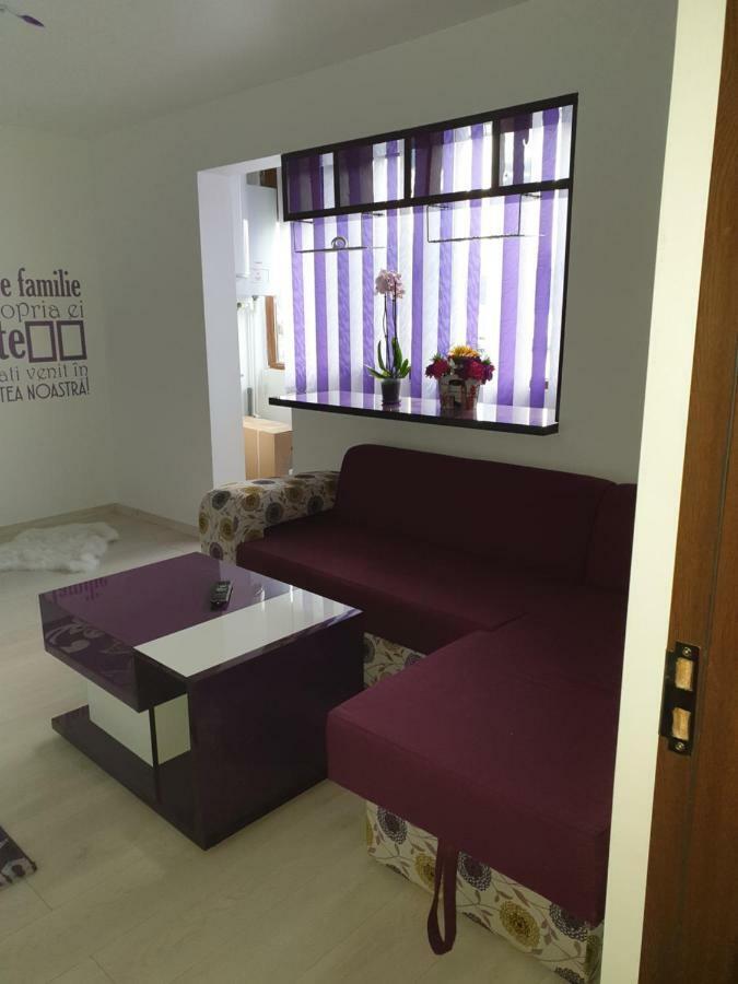Apartament Oana'S Home Orszowa Zewnętrze zdjęcie