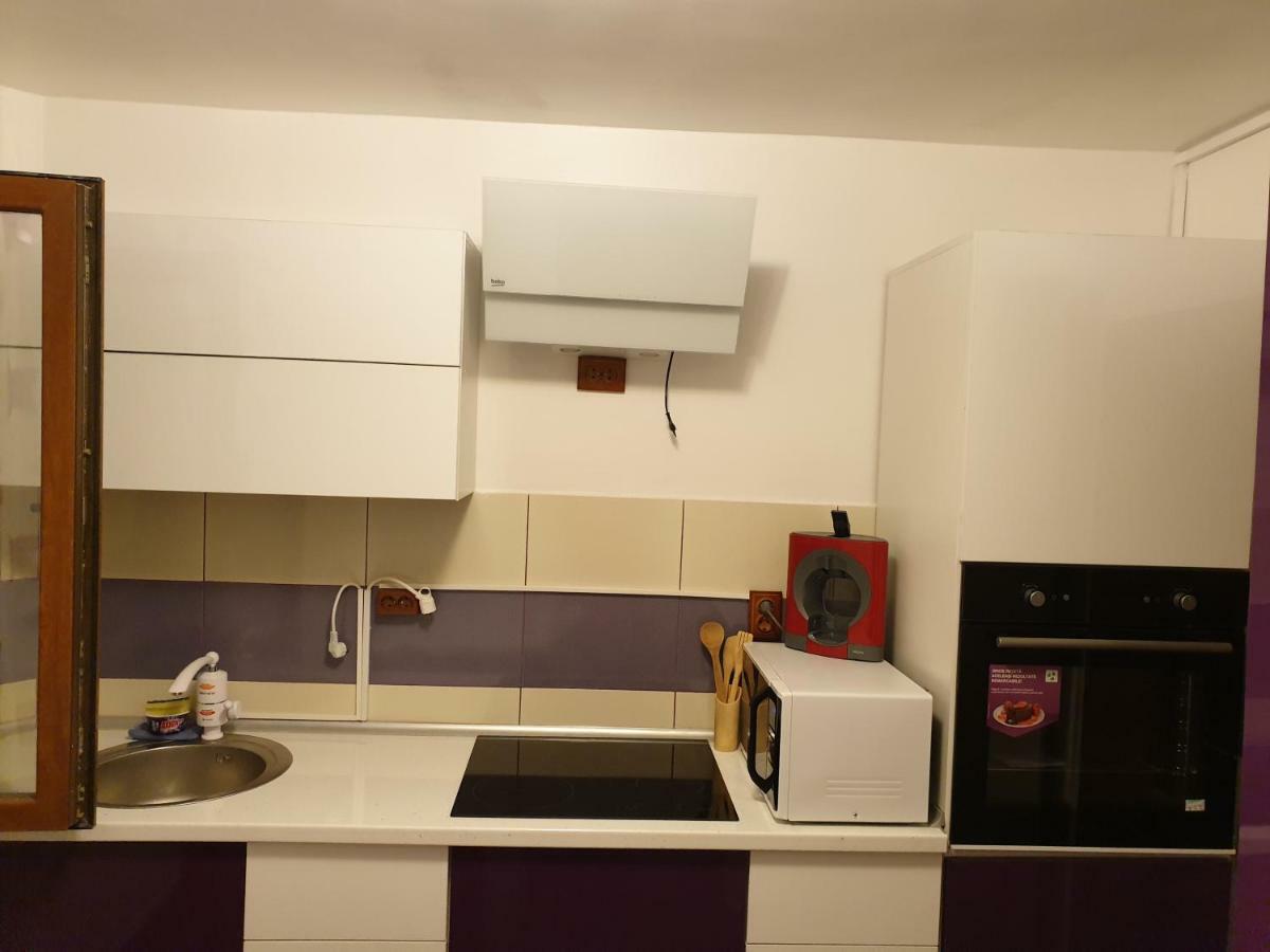 Apartament Oana'S Home Orszowa Zewnętrze zdjęcie