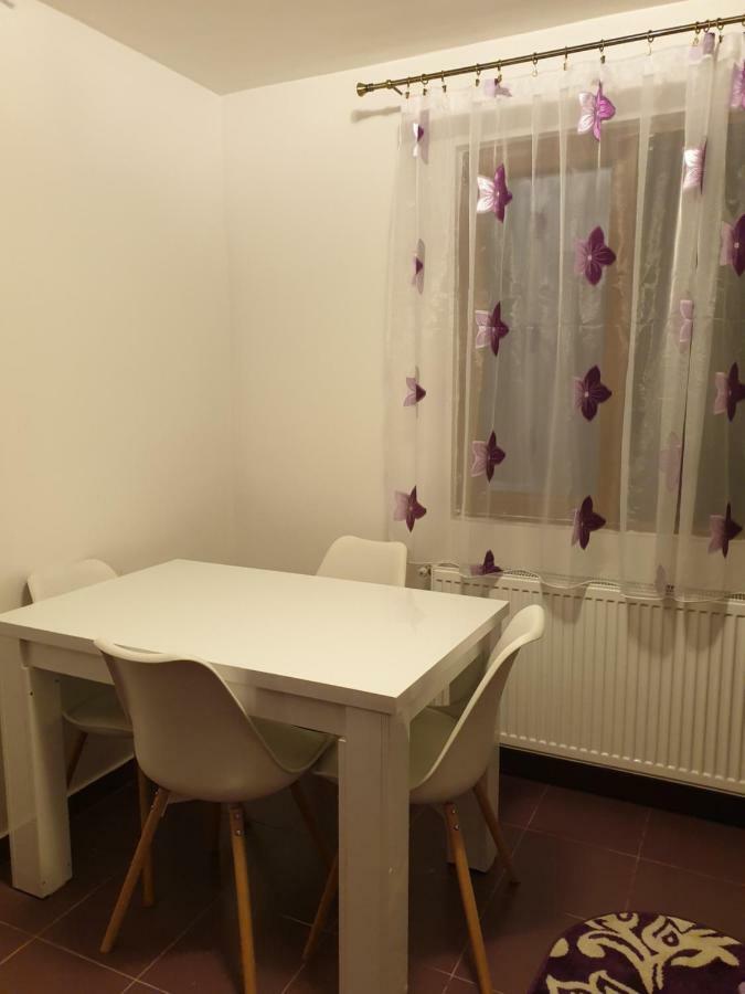 Apartament Oana'S Home Orszowa Zewnętrze zdjęcie